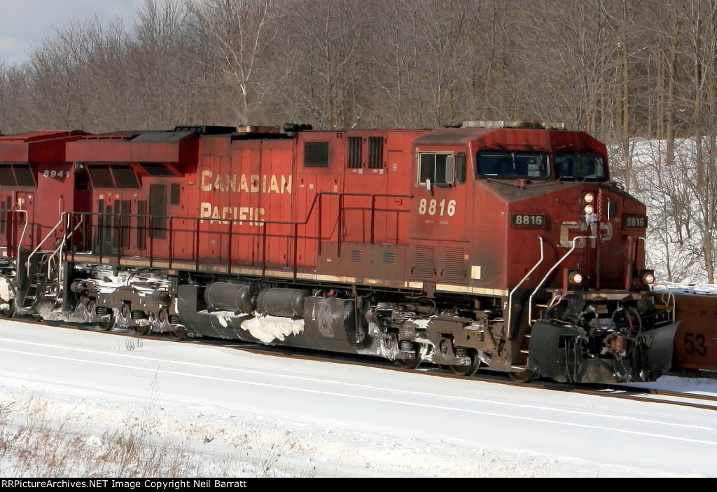 CP 8816